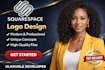 build squarespace website and redesign squarespace websites
