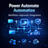 build and automate workflows using microsoft power automate