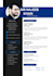 do make your CV professional and ats friendly