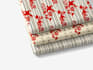 design seamless patterns, textile prints, illustrations