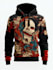 design creative hoodie and sweatshirt