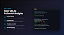 scrape any website and deliver ai powered data analysis