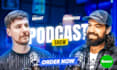 do professional multicam podcast and interview editing