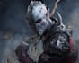fantasy horror and fantasy horror character