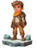 draw 2d game character