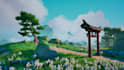 design 3d game environment level design in unreal engine unity, blender, houdini