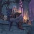 dnd art and dnd character art