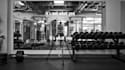 design high converting fitness gym posts and thumbnails