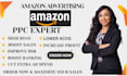 manage your amazon PPC campaigns and amazon advertising