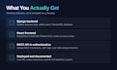build a full stack web app with django and react