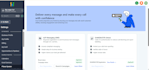 do ringcentral, twilio, gohighlevel a2p 10dlc registration, ghl tcr compliance