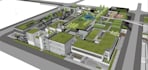 sketchup model from point cloud data,laser scan to revit model,rhino,cad model