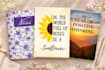 design professional journal, notebook, planner covers