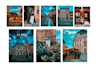 do professional colour grading for your photos