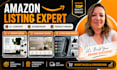a plus content, storefront design, amazon product listing, amazon store setup