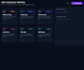build API integrations automation and backend systems
