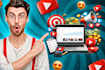 be your youtube manager, channel SEO expert and yt growth manager