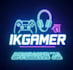 create a custom gaming logo with a high quality design