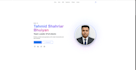 do full stack, web development, flutter development