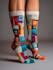 design custom and unique socks design