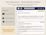 professionally manage your email and calendar