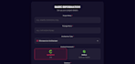 build a production ready backend API in nodejs or spring boot