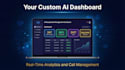 build an ai receptionist that will answer your calls