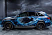 wrap design racing car wrap, car wrap design