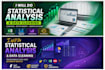 statistical data analysis using excel, spss and amos