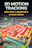 do 3d motion tracking and add graphics to your videos