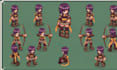 create pixel art tilesets 2d sprites sheet character sprites rpg maker