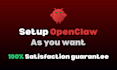 setup openclaw automation on your pc or vps securely