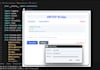 build python gui desktop software using pyqt, pyside6, tkinter