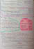 create handwritten letter and notes for you
