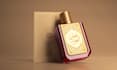 design luxury perfume packaging and box design