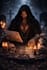remove curses, black magic and karmic blocks