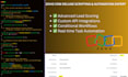 design advanced zoho blueprints and sales process workflows