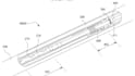 create uspto compliant utility patent drawings and  patent figures illustrations