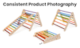 do white background product photography for ecommerce
