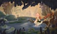 illustrate a childrens picture book