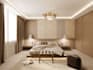 3d interior design and photorealistic interior rendering