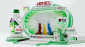 design a professional 3d exhibition booth, stand, and event
