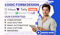 create fillout tally typeform google form formstack paperform workflow setup