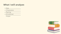 beta reader with honest feedback