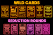 design custom board game cards and tabletop game art
