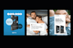 design strategic ads focused on performance and conversion