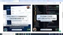 be your mern stack developer for scalable react and node js web apps