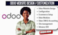 odoo invoice customization odoo developer odoo accounting odoo website design