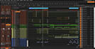 compose experimental cinematic music for your project