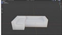 create low poly 3d models for your game or app
